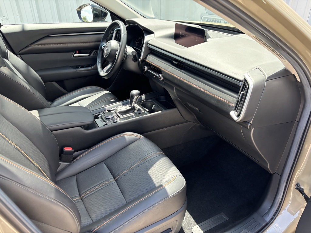 2024 Mazda Cx-50  Utility 2.5 Turbo All Wheel Drive In Austin, Texas