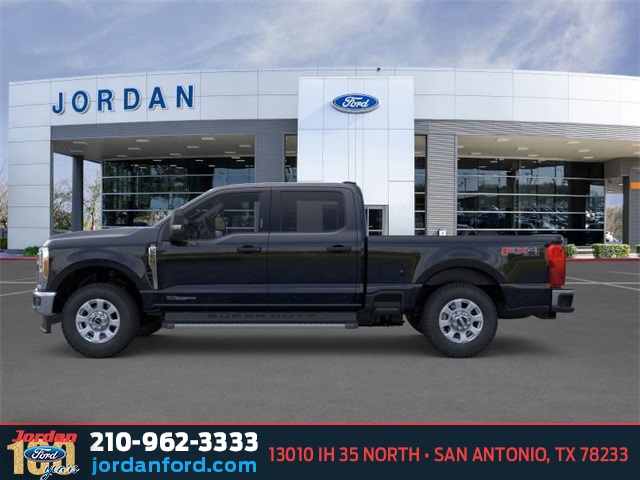 New Car 2025 Ford F-250sd  Xlt For Sale Under $70,000 In San Antonio, Texas