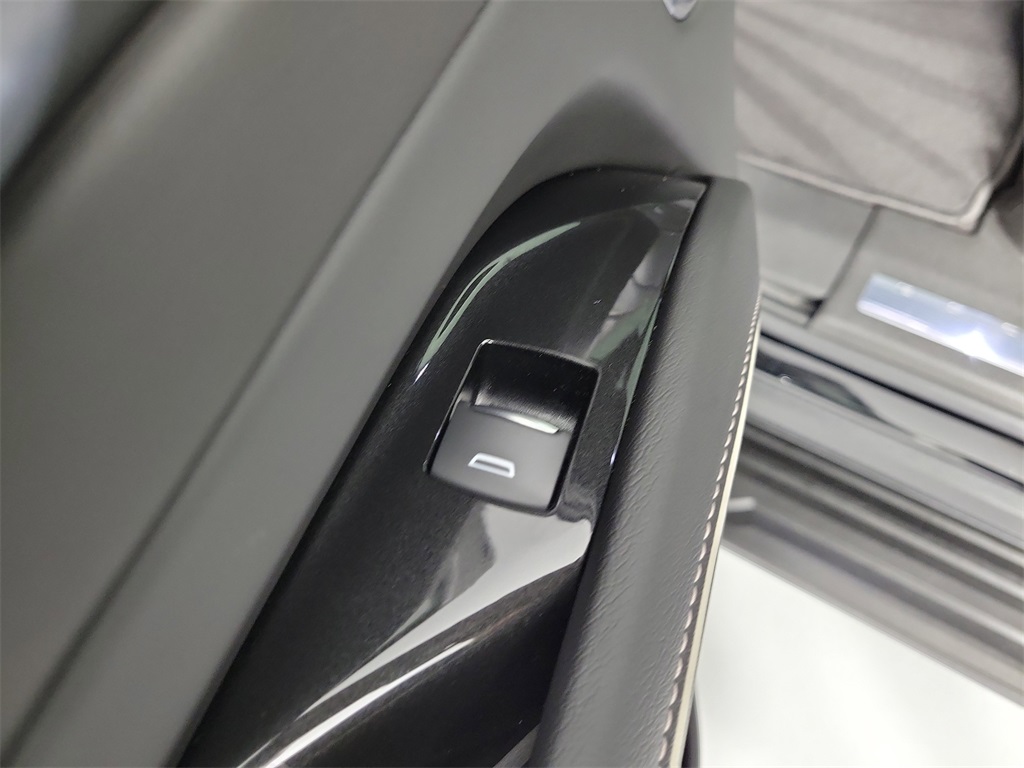 2023 Cadillac Escalade ESV Premium Black at Tom Peacock Cadillac