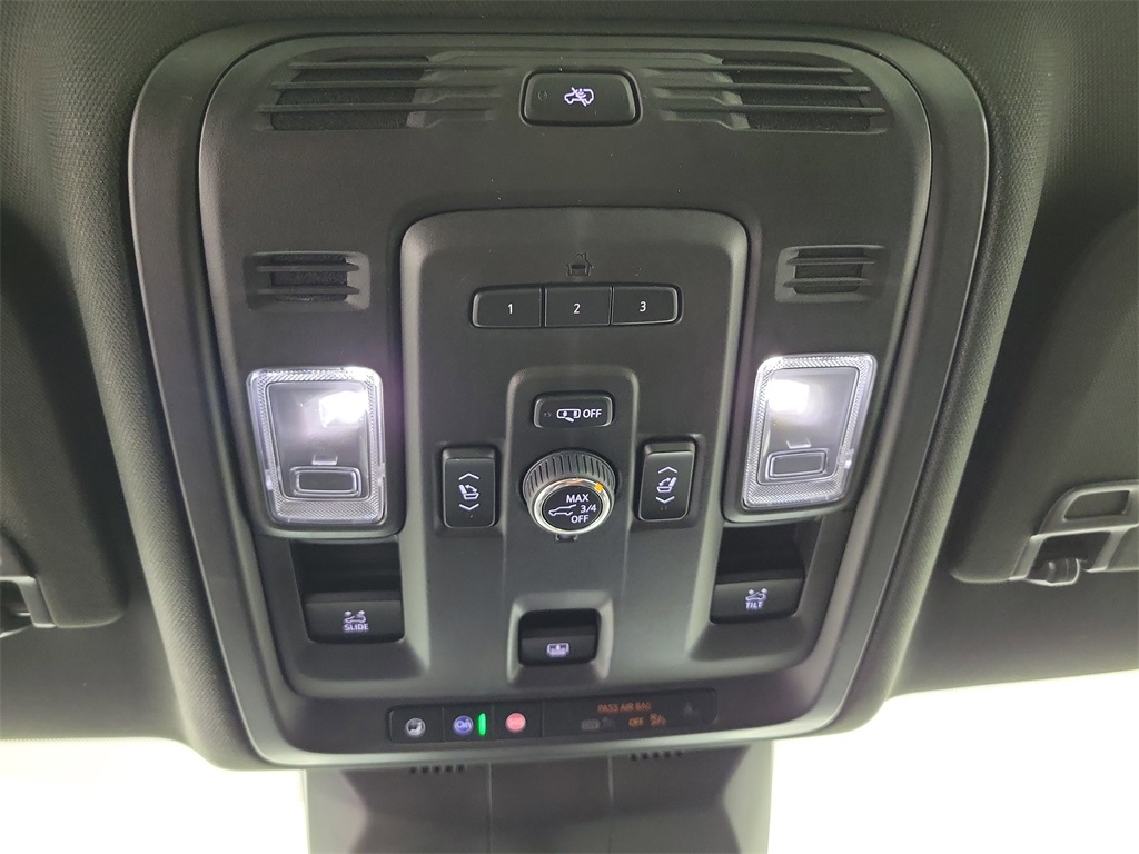 2023 Cadillac Escalade ESV Premium Black at Tom Peacock Cadillac