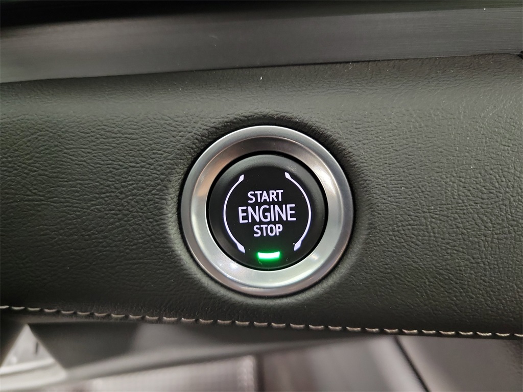 2023 Cadillac Escalade ESV Premium Black at Tom Peacock Cadillac