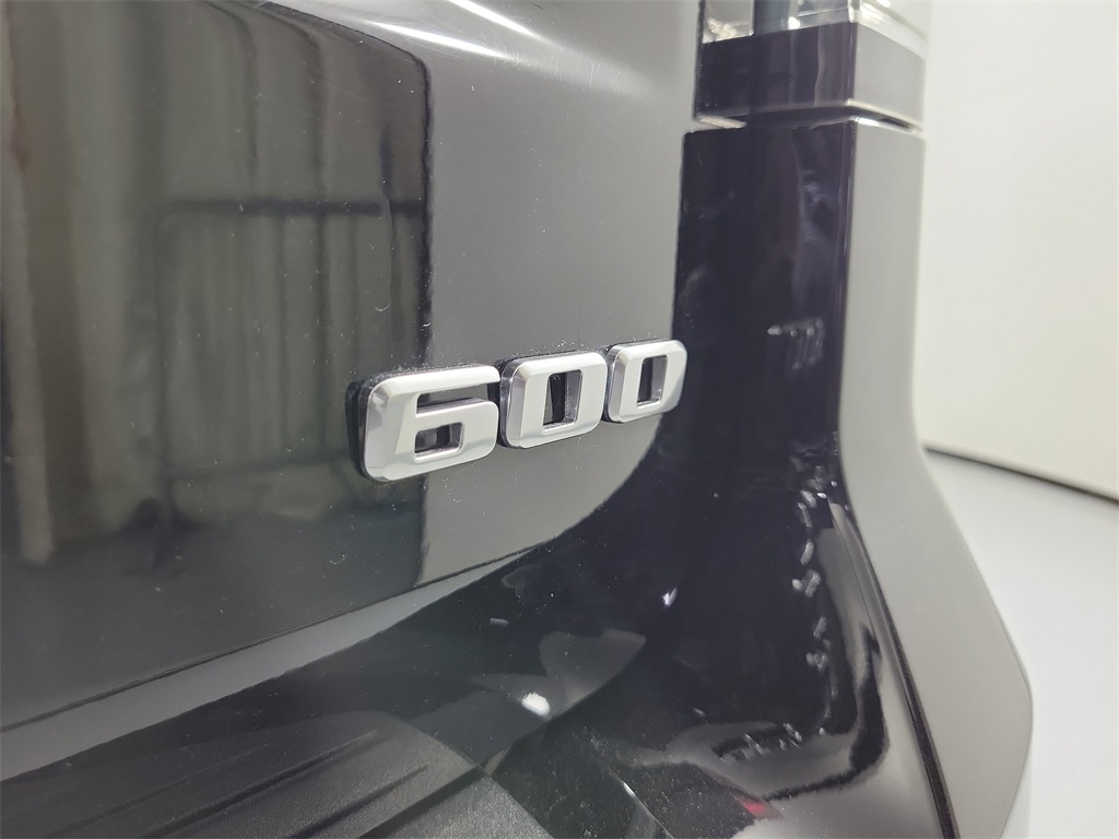 2023 Cadillac Escalade ESV Premium Black at Tom Peacock Cadillac