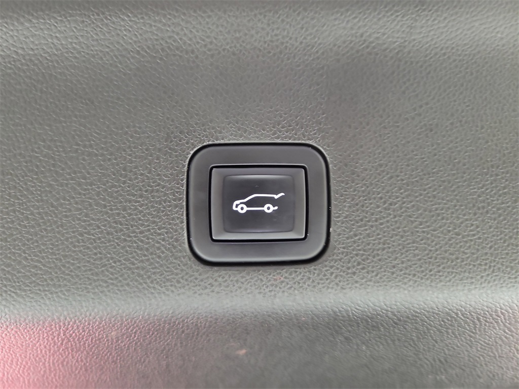 2023 Cadillac Escalade ESV Premium Black at Tom Peacock Cadillac