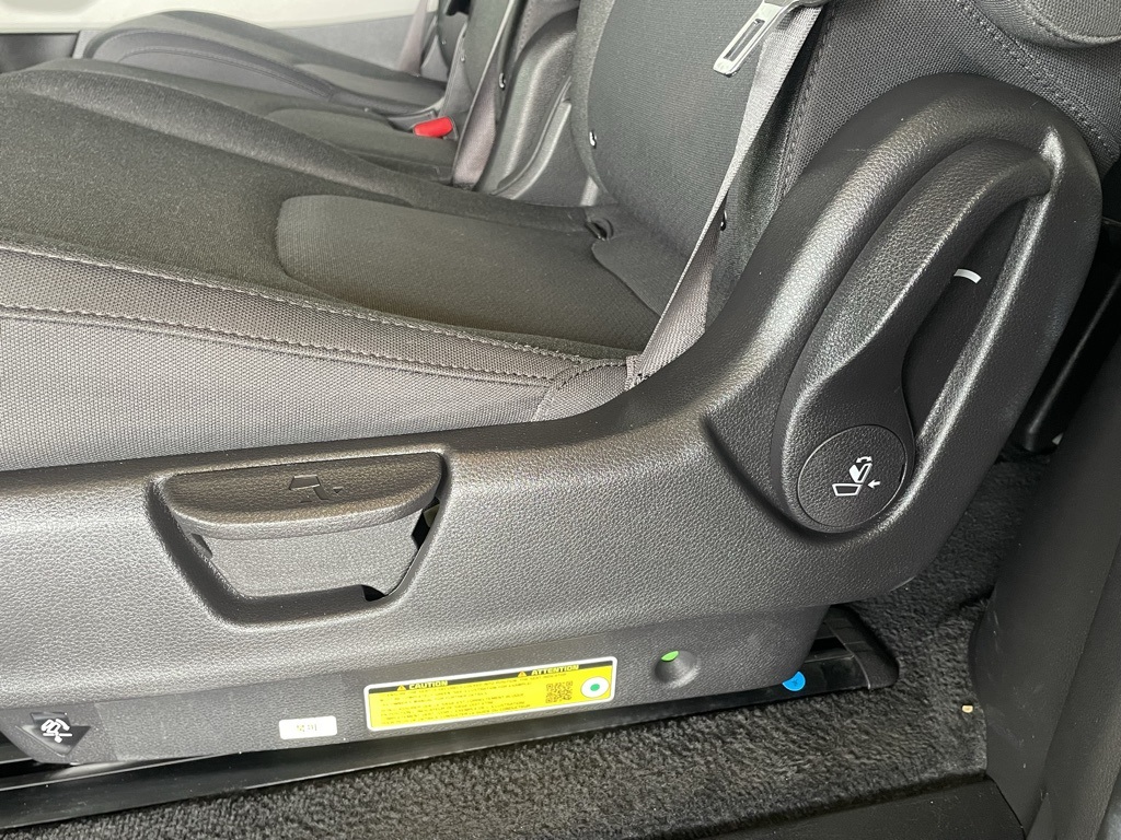 Thumbnail: 2024 Kia Carnival - 15