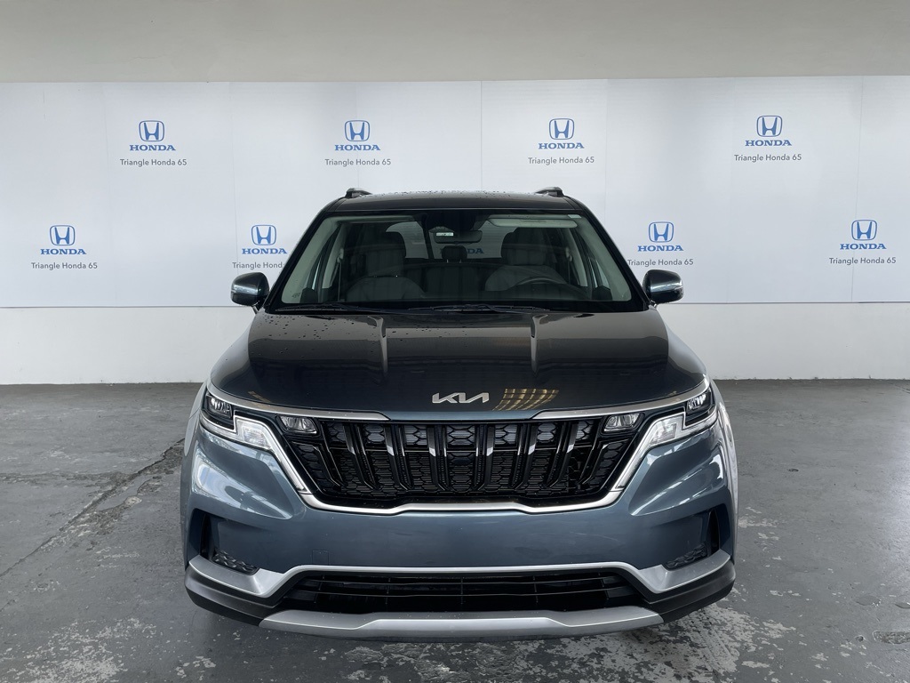 Thumbnail: 2024 Kia Carnival - 2