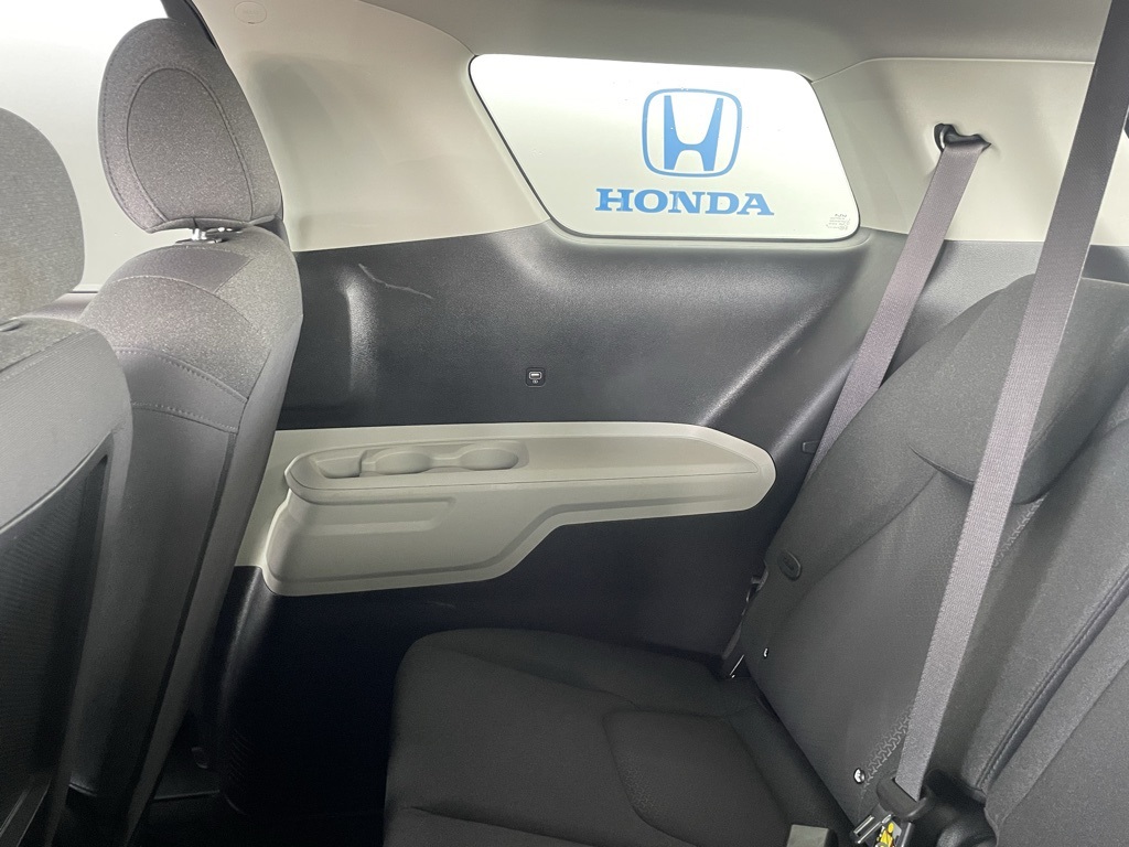 Thumbnail: 2024 Kia Carnival - 20