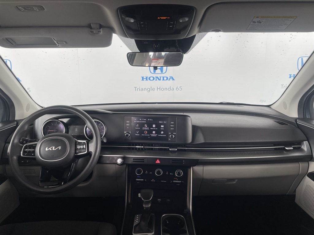 Thumbnail: 2024 Kia Carnival - 6