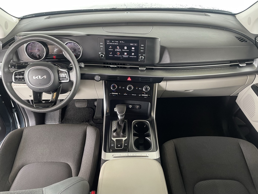 Thumbnail: 2024 Kia Carnival - 7