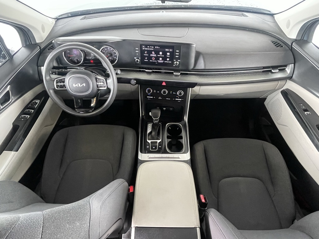 Thumbnail: 2024 Kia Carnival - 8