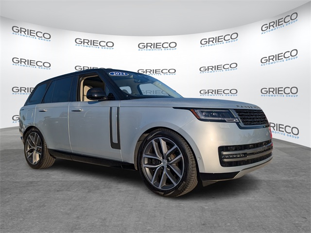 2024 Land Rover Range Rover P530 SE AWD