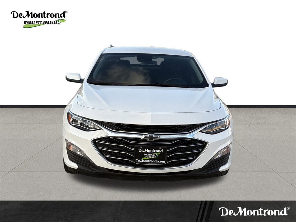 2023 Chevrolet Malibu LT - 1
