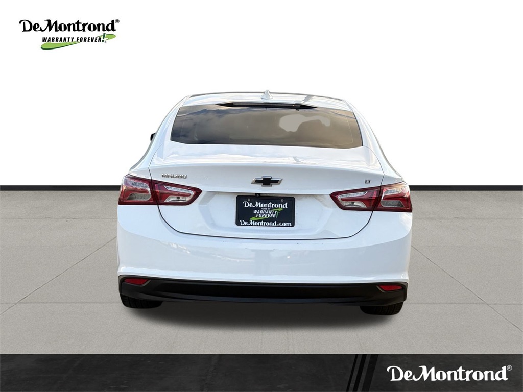 2023 Chevrolet Malibu LT - 5