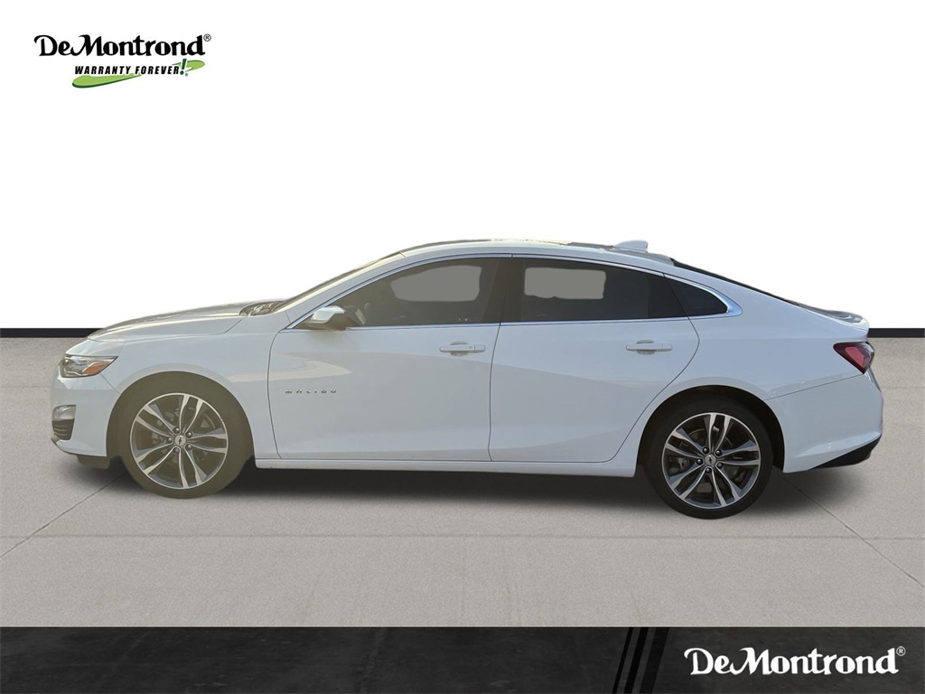 2023 Chevrolet Malibu LT - 7