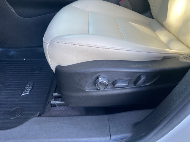Used Car 2020 Cadillac Xt4  Sport For Sale In San Antonio, Texas
