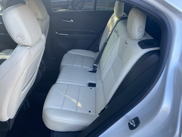 Used Car 2020 Cadillac Xt4  Sport For Sale In San Antonio, Texas