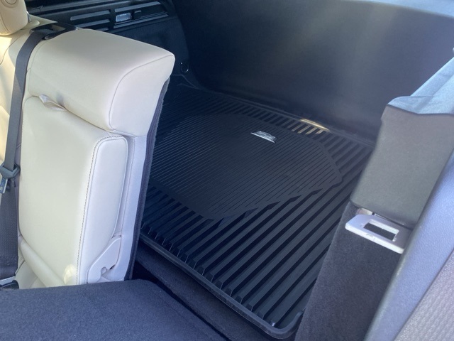 Used Car 2020 Cadillac Xt4  Sport For Sale In San Antonio, Texas