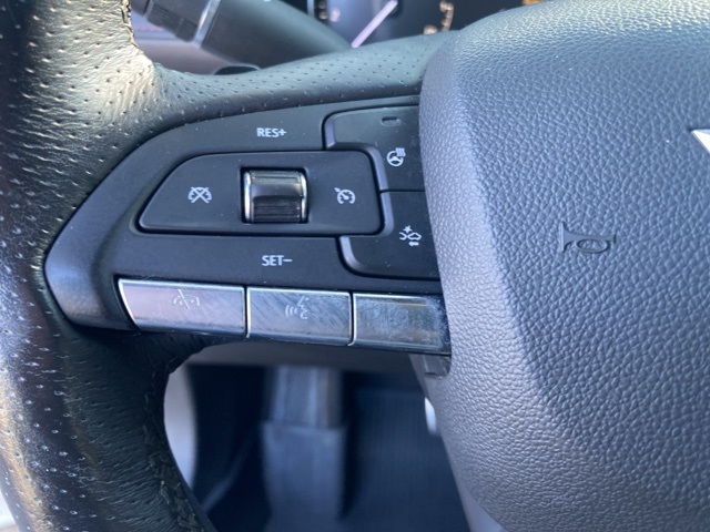 Used Car 2020 Cadillac Xt4  Sport For Sale In San Antonio, Texas