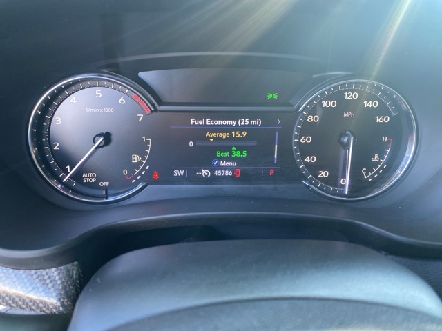 Used Car 2020 Cadillac Xt4  Sport For Sale In San Antonio, Texas