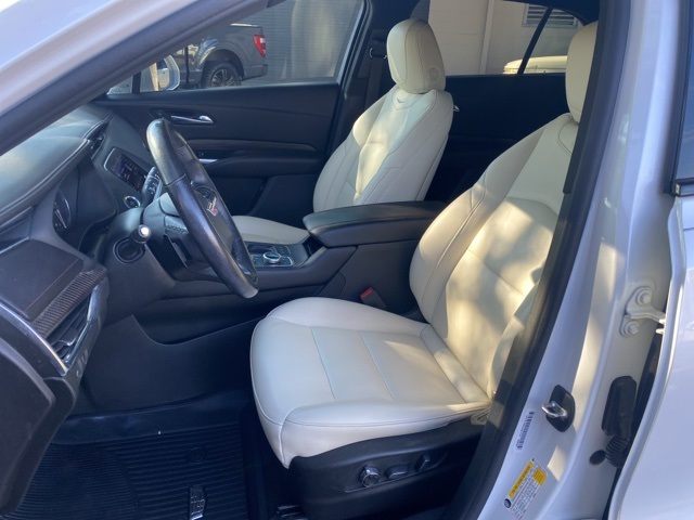 Used Car 2020 Cadillac Xt4  Sport For Sale In San Antonio, Texas