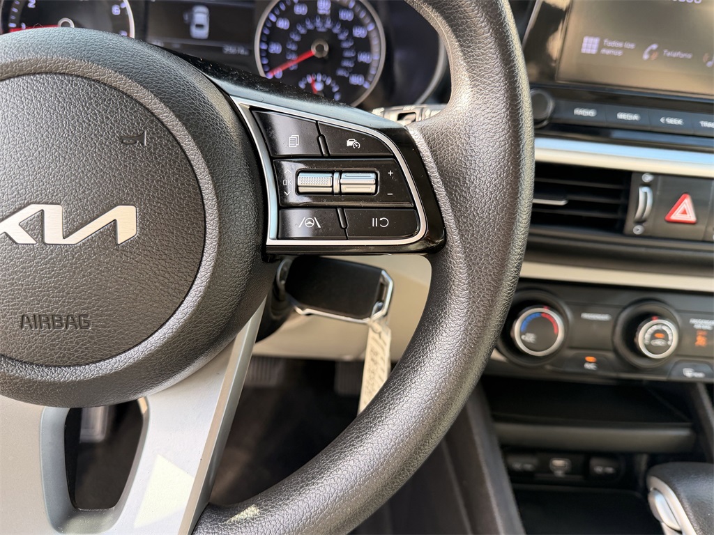 2022 Kia Forte LXS Black at AutoSavvy Houston Southwest