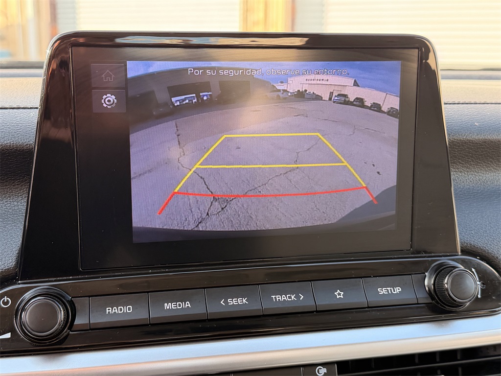 2022 Kia Forte LXS Black at AutoSavvy Houston Southwest