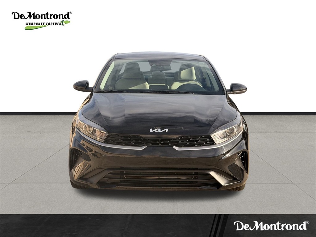 2022 Kia Forte LXS Black at AutoSavvy Houston Southwest