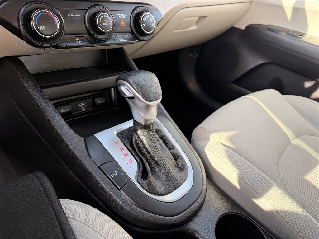 2022 Kia Forte LXS Black at AutoSavvy Houston Southwest