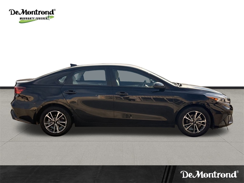 2022 Kia Forte LXS Black at AutoSavvy Houston Southwest