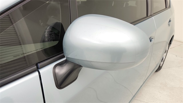 2013 Toyota Prius Two Beige at Parkway Family Mazda