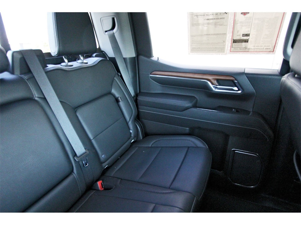 2023 GMC Sierra 1500 Denali - 9