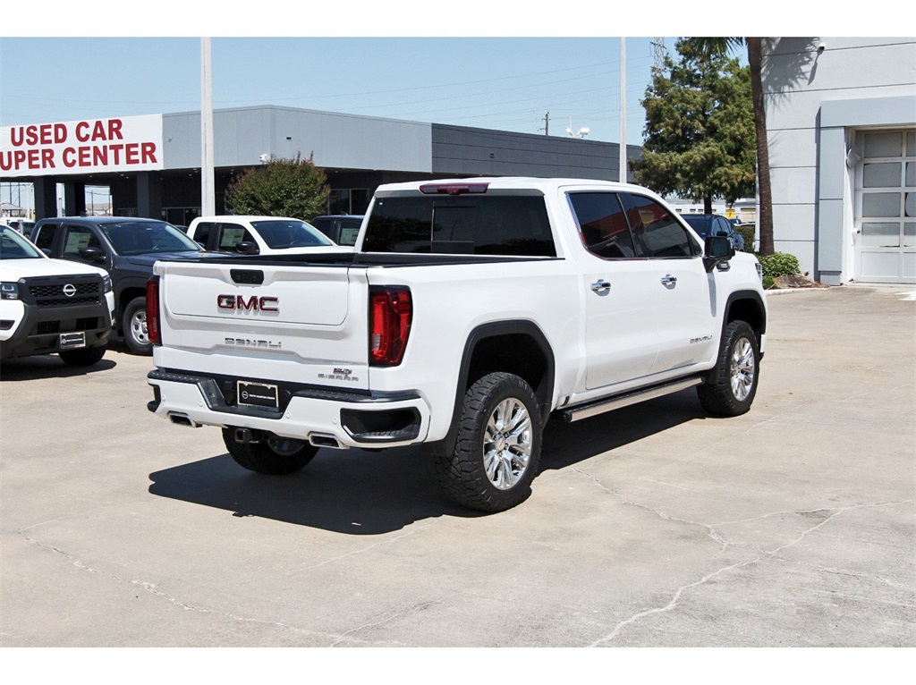 2023 GMC Sierra 1500 Denali - 3