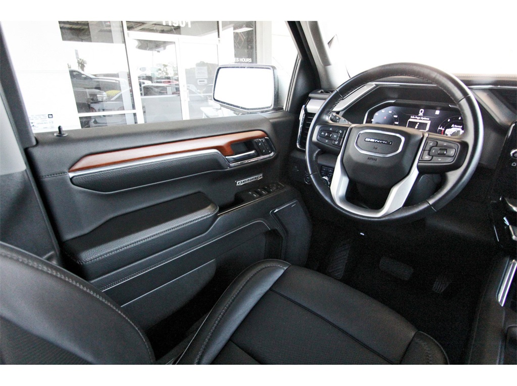 2023 GMC Sierra 1500 Denali - 5