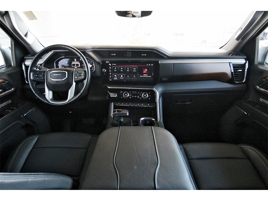2023 GMC Sierra 1500 Denali - 6