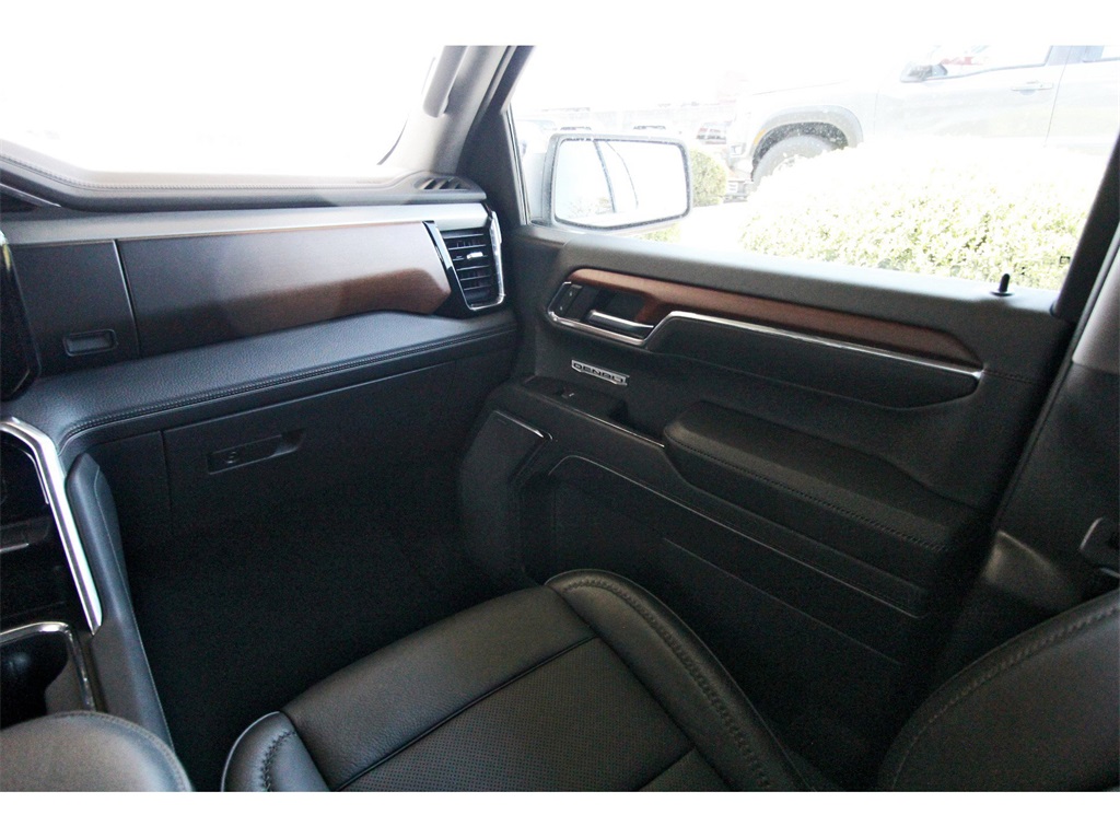 2023 GMC Sierra 1500 Denali - 7