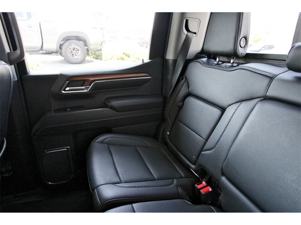 2023 GMC Sierra 1500 Denali - 8