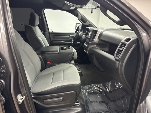 2023 Ram 1500 Big Horn Lone Star photo 9