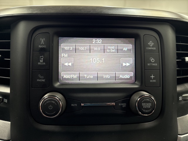 2023 Ram 1500 Big Horn Lone Star photo 12