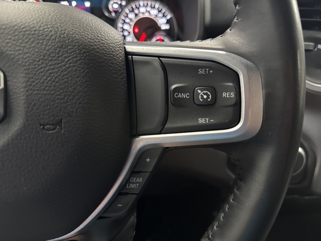 2023 Ram 1500 Big Horn Lone Star photo 16