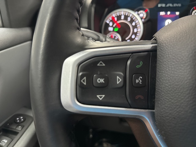 2023 Ram 1500 Big Horn Lone Star photo 17