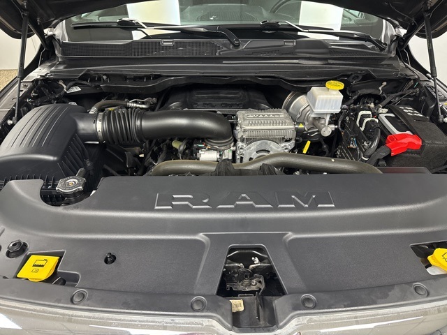 2023 Ram 1500 Big Horn Lone Star photo 19