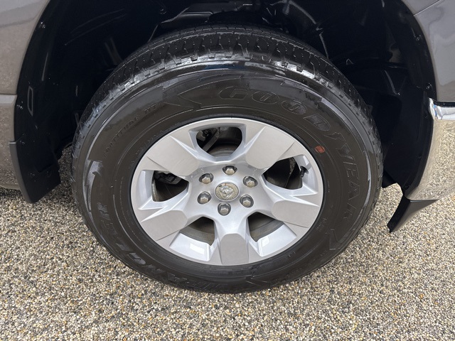 2023 Ram 1500 Big Horn Lone Star photo 23
