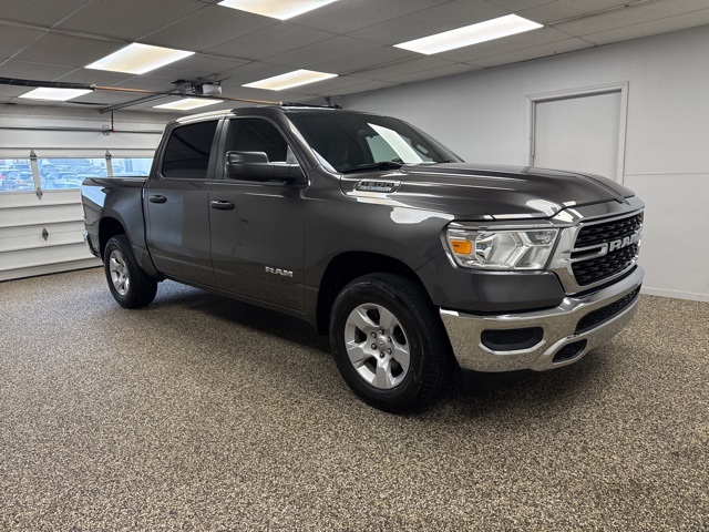 2023 Ram 1500 Big Horn Lone Star photo 2