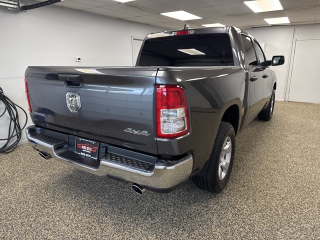 2023 Ram 1500 Big Horn Lone Star photo 3