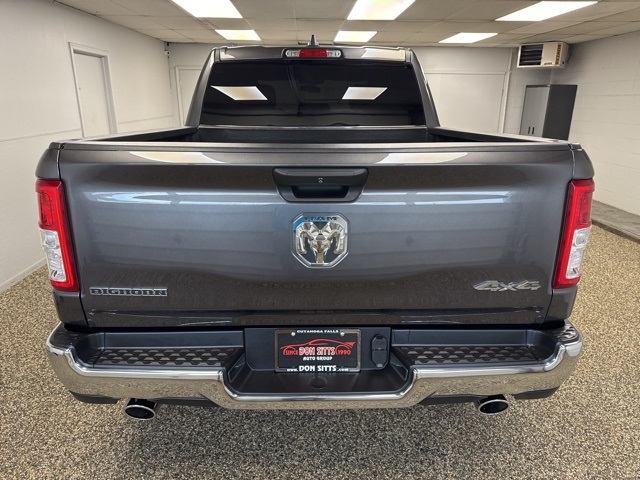 2023 Ram 1500 Big Horn Lone Star photo 4