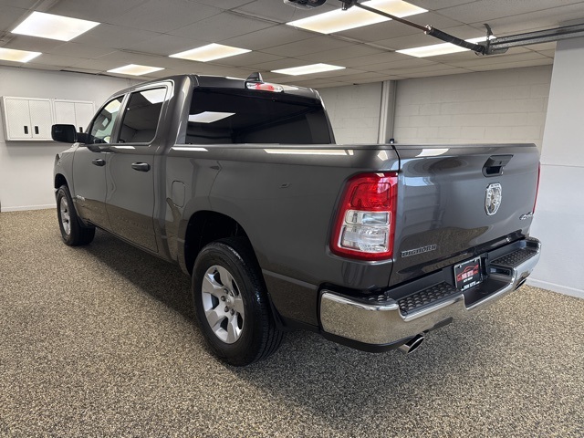 2023 Ram 1500 Big Horn Lone Star photo 5