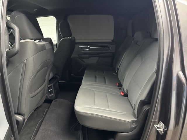 2023 Ram 1500 Big Horn Lone Star photo 7