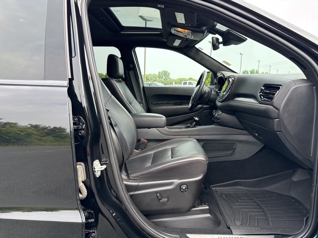 2024 Dodge Durango