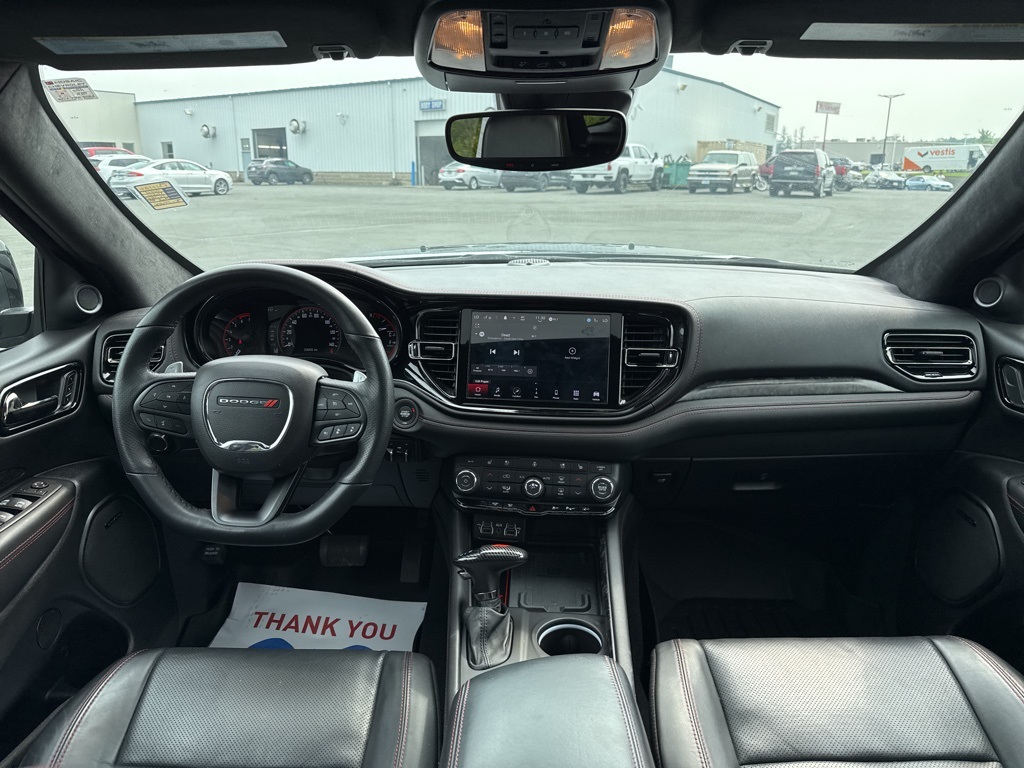 2024 Dodge Durango