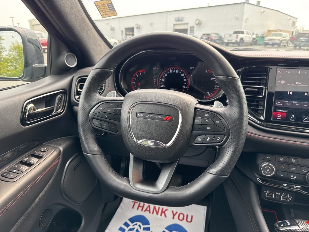 2024 Dodge Durango