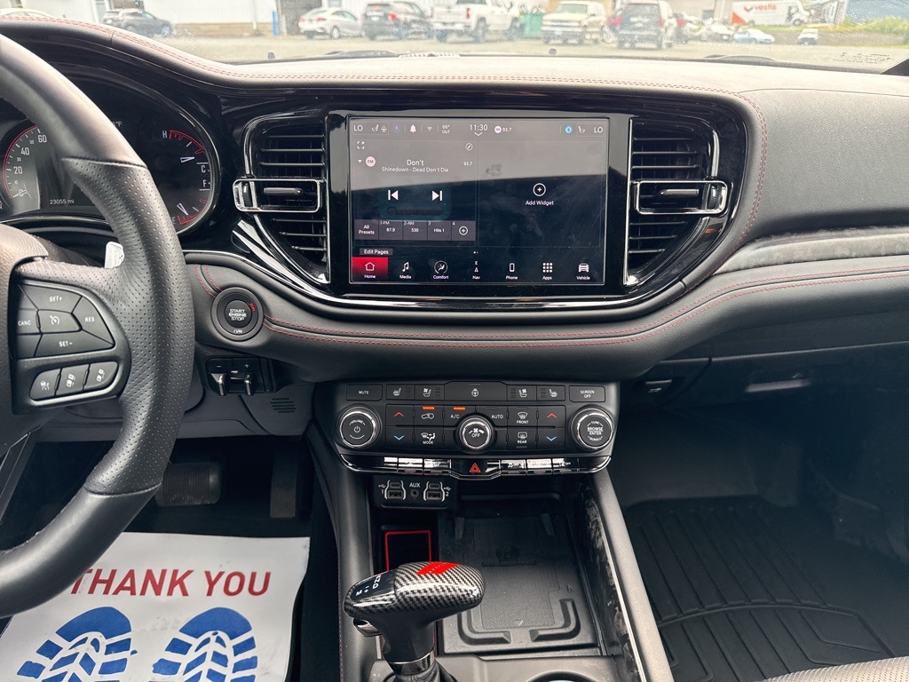 2024 Dodge Durango